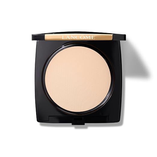320 Amande III Neutral: medium skin tones with neutral undertones