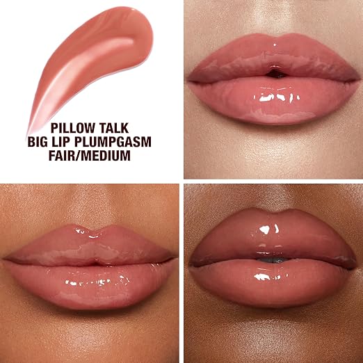Fair/Medium - pink nude