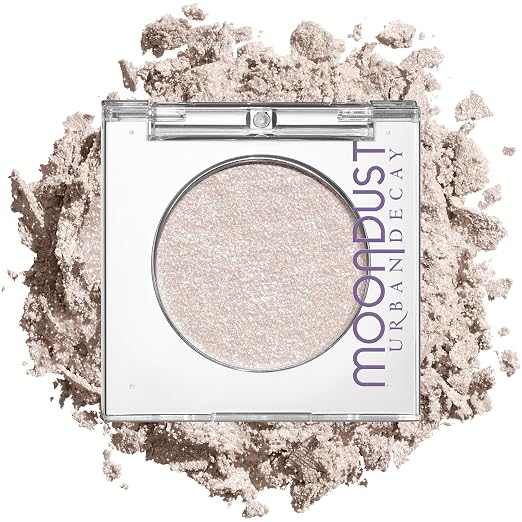 Cosmic (Sheer White Sparkle)