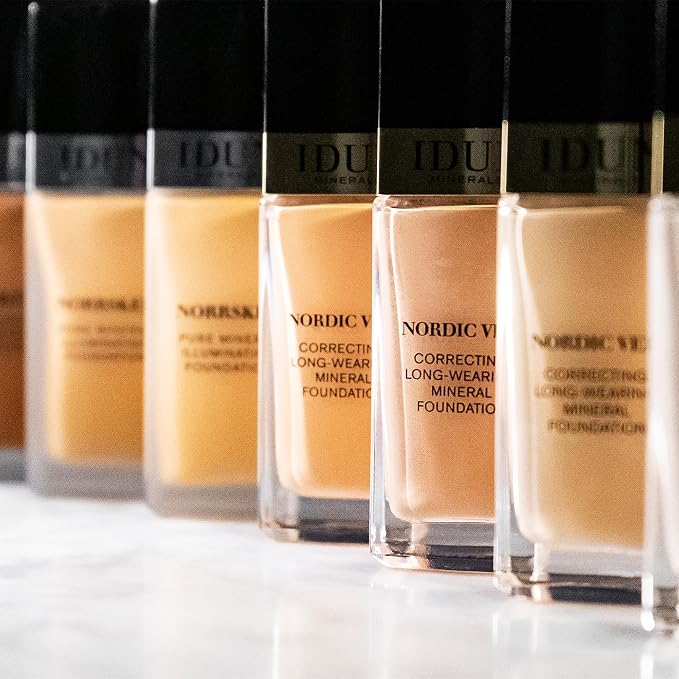 Medium Neutral