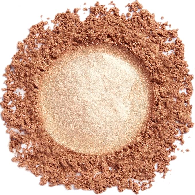 Bronzer