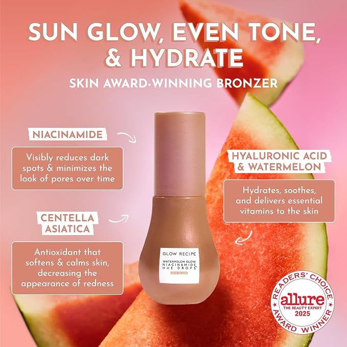 Sun Glow