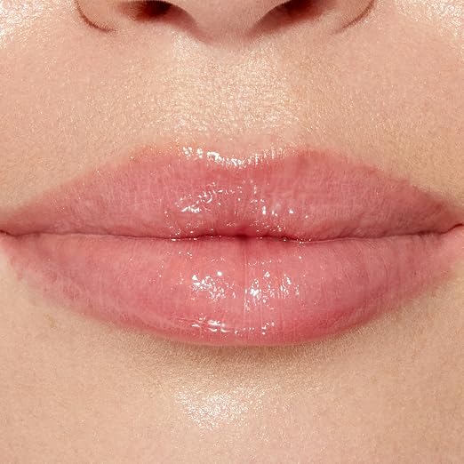 03 It's Official (Light Peachy Nude)