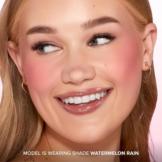 04 Watermelon Rain (Fuchsia)