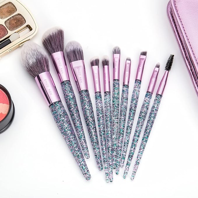 Glitter 10pcs