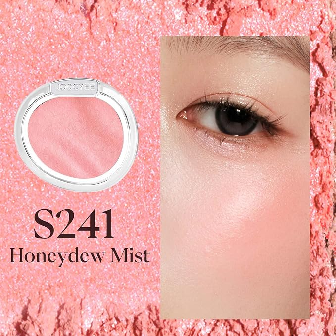 S241 Honeydew Mist