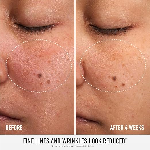 Pure Smooth - Line & Wrinkles Corrector