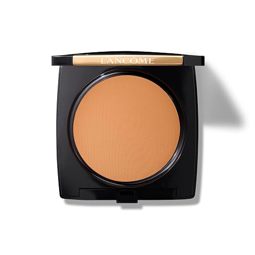 540 Suede Warm: deepest skin tones with warm yellow undertones