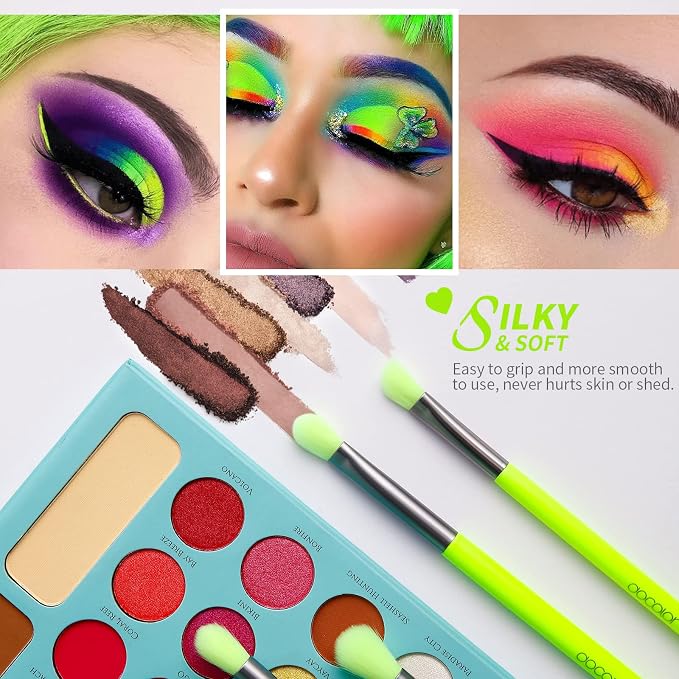 Neon Green