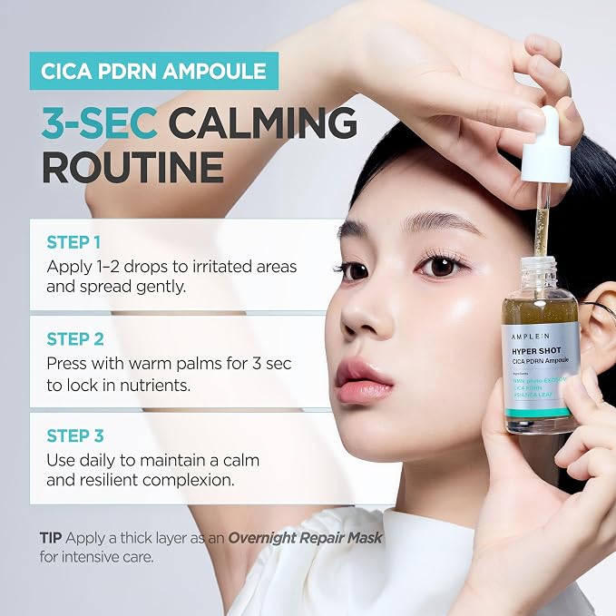 Cica PDRN