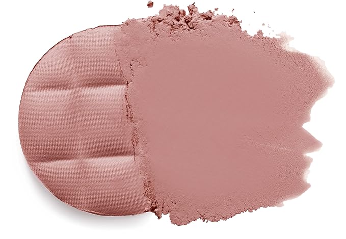 Blusher No.4 Rose Chocolate Mousse…