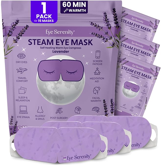 Lavender 15 Pack