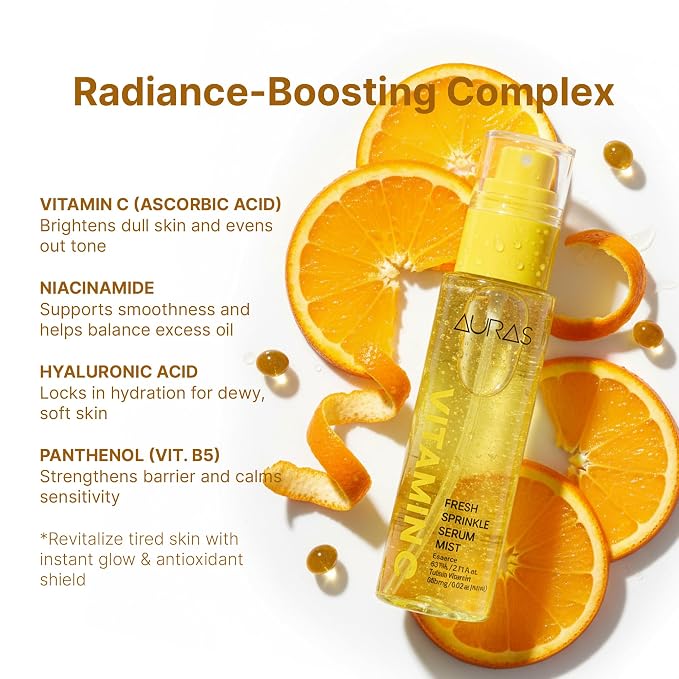 Vitamin C