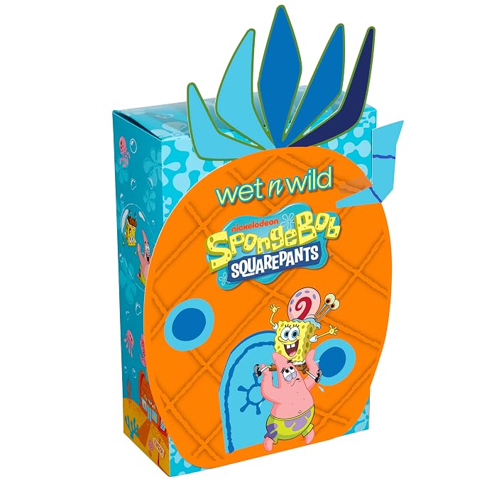 Spongebob