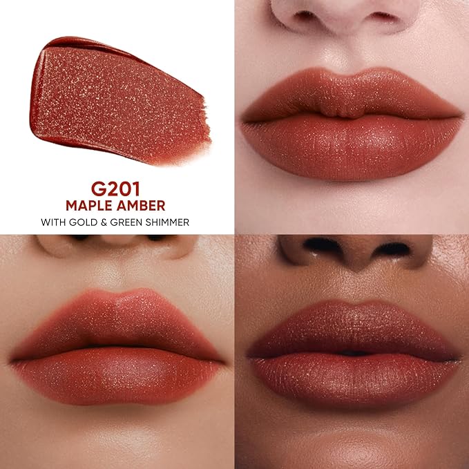 G201 Maple Amber