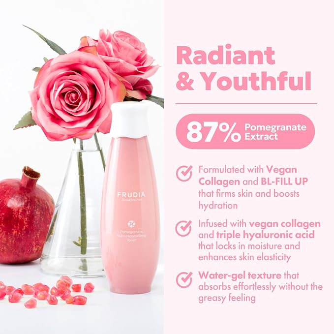 Pomegranate