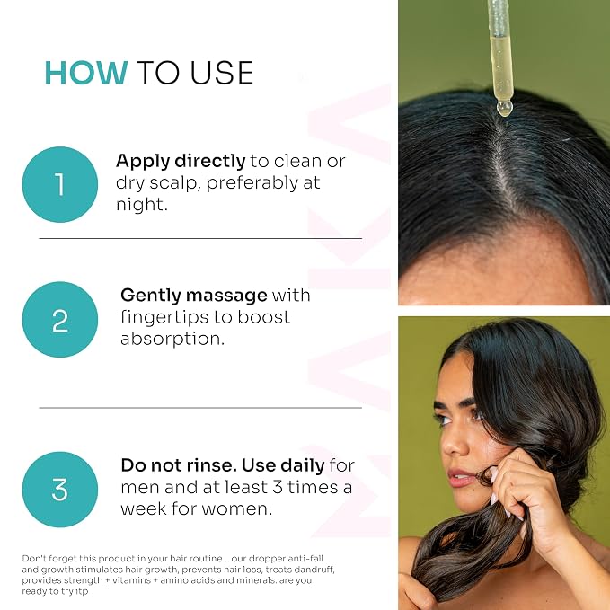 Hair Density Elixir