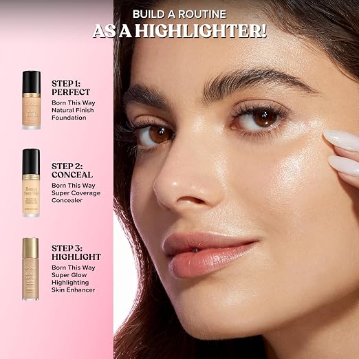 04 Honey Glow (Golden Honey with Warm Peach & Soft Gold Shimmer)