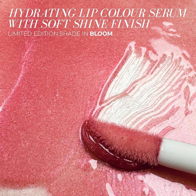 Bloom - Sheer Berry Shine