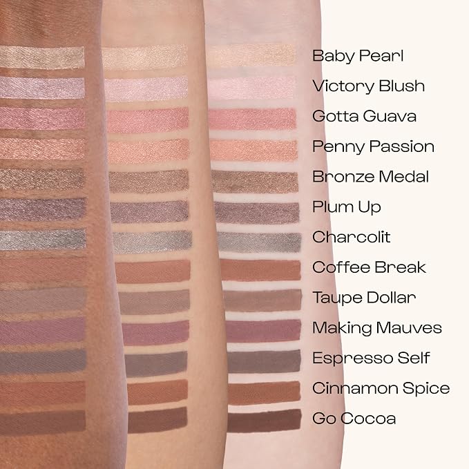 Go Cocoa (Dark Chocolate Matte)