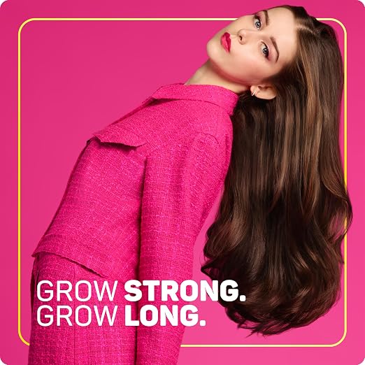 Grow Long