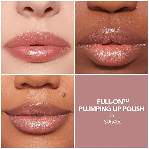 AC Sugar (Pinky Nude Beige with Opal Shimmer)