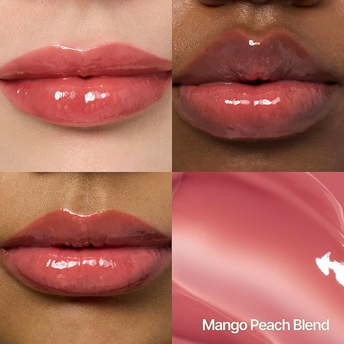 MANGO PEACH BLEND