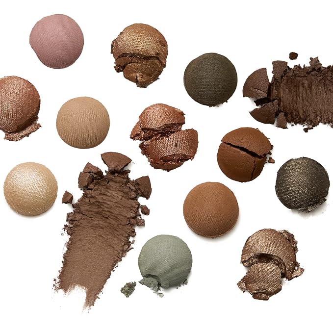 01 Earthy Essentials