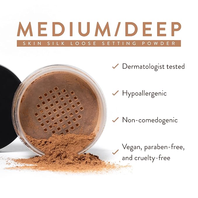 Medium/Deep