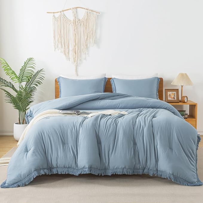 17 - Grayish Blue