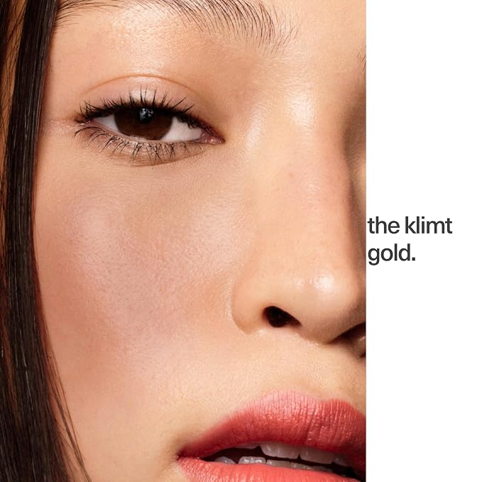 THE KLIMT GOLD