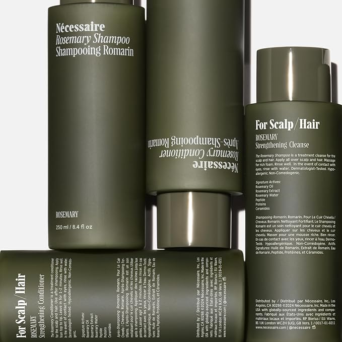 Hair Duo