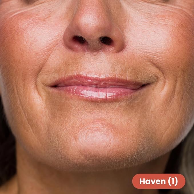 Haven (1)