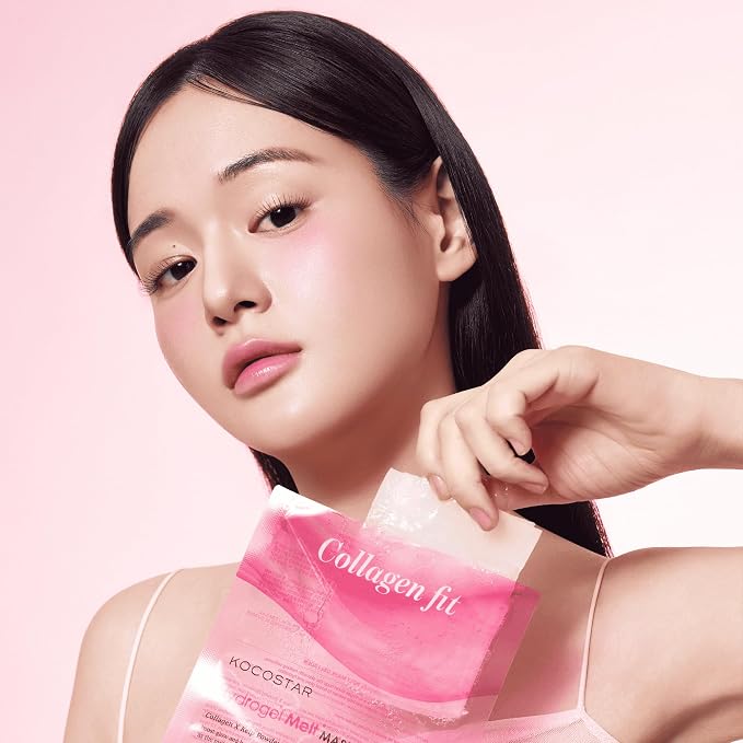 Collagen Fit