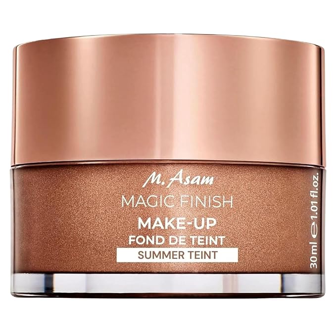Medium to deep skin tones
