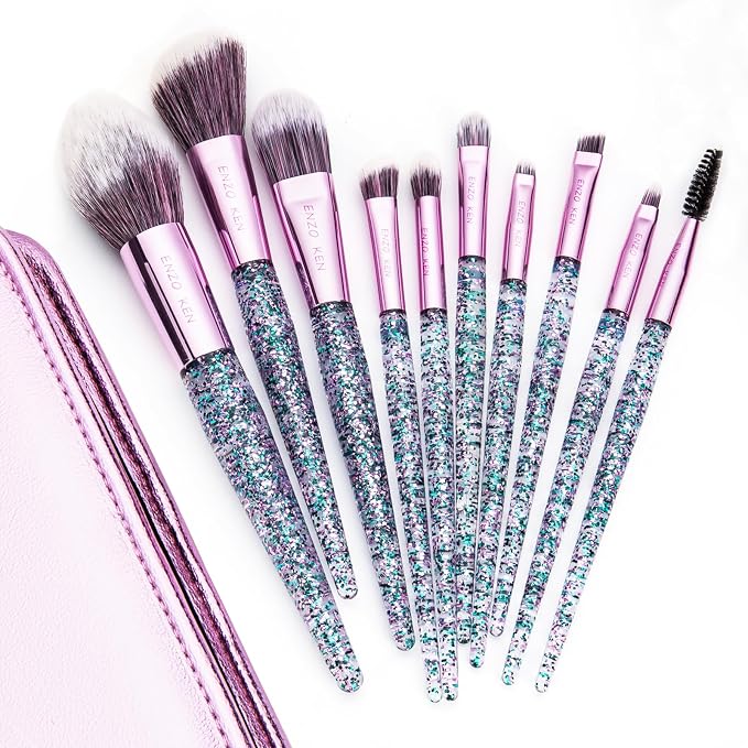 Glitter 10pcs