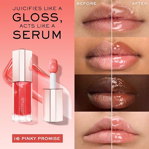 16 Pinky Promise (cherry pink)