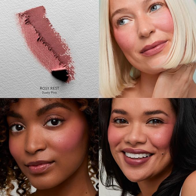 REFILL Rosy Rest - Dusty Pink