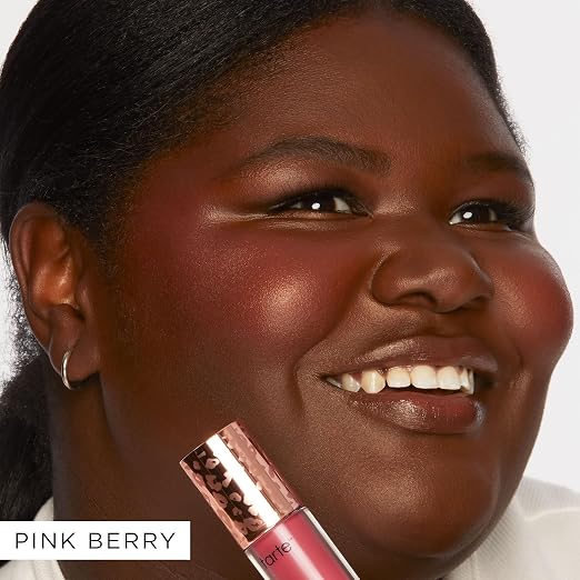 pink berry