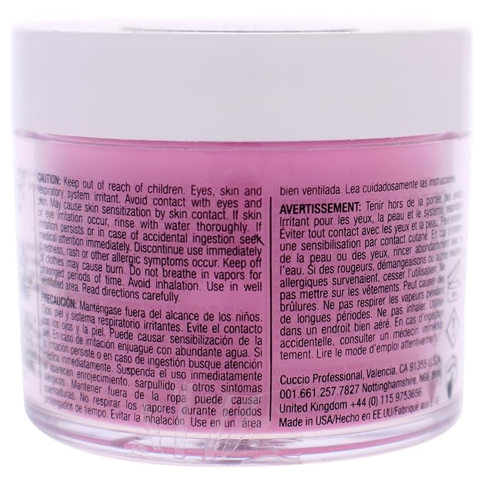 Bright Pink - PINK