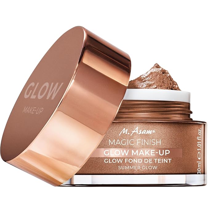Summer Glow 1.01 fl.oz.