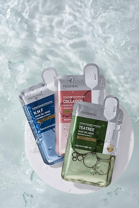 Calming Teatree