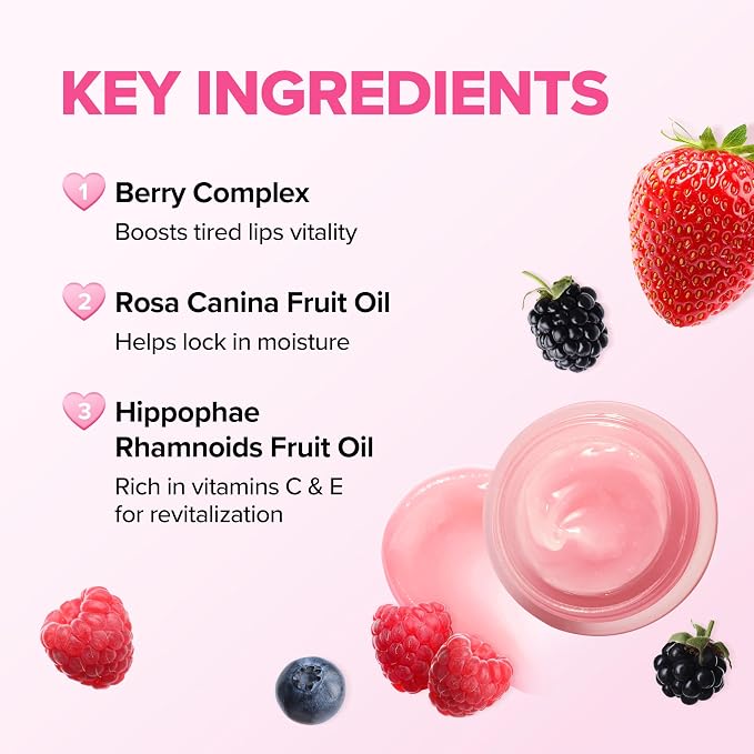 Berry & Berry