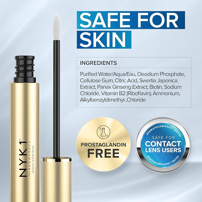 BrowForce (8ml)