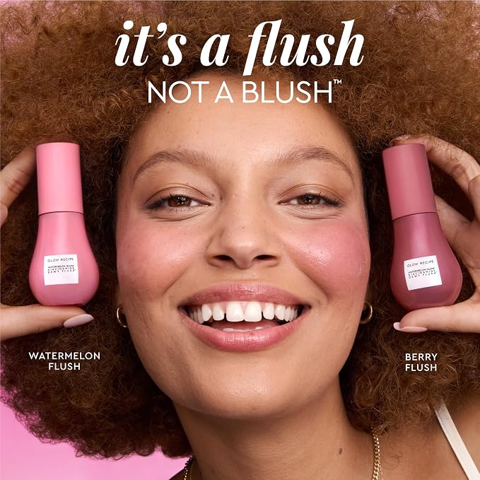 Berry Flush