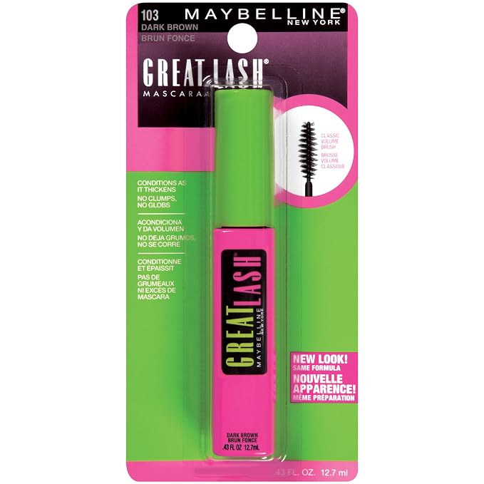 Washable Dark Brown