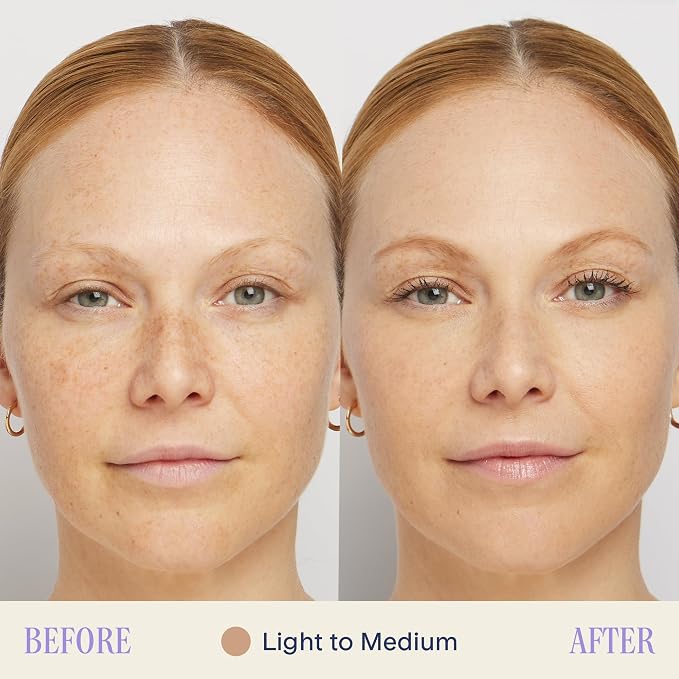 Light to Medium