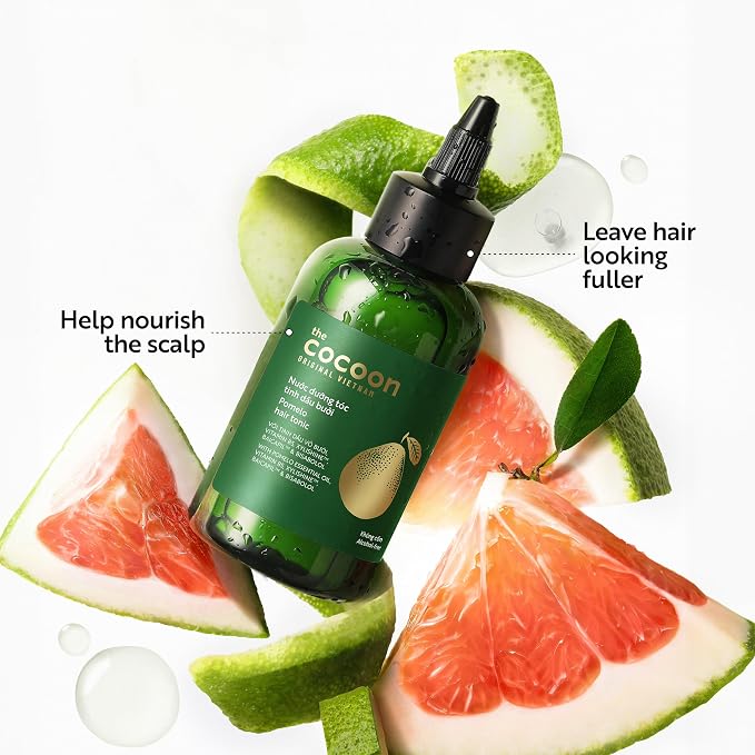 Hair Tonic 4.73 Fl oz