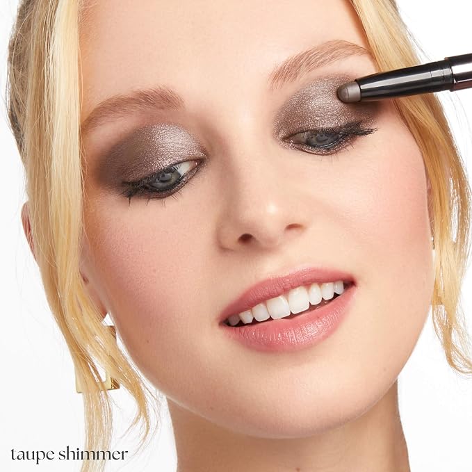 03 Taupe Shimmer