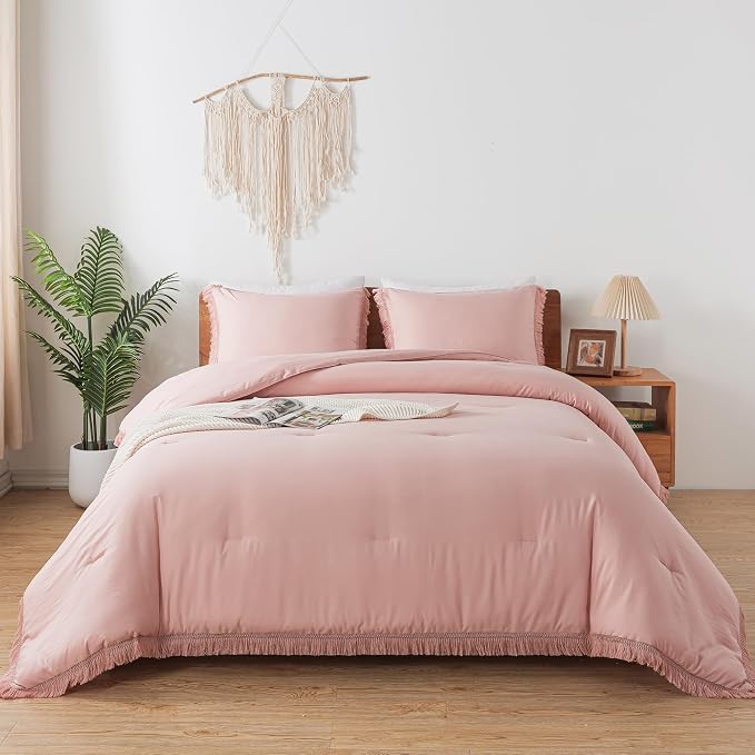 10 - Blush Pink
